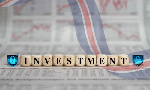 Foundations of Securities & Investment Markets