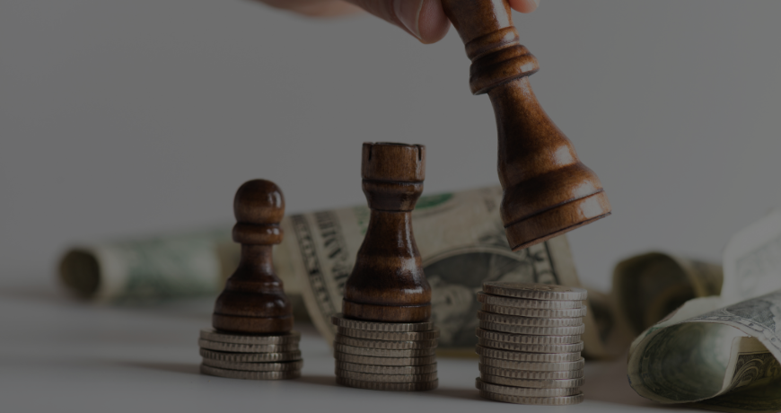 Master Financial Advice Investment Strategy