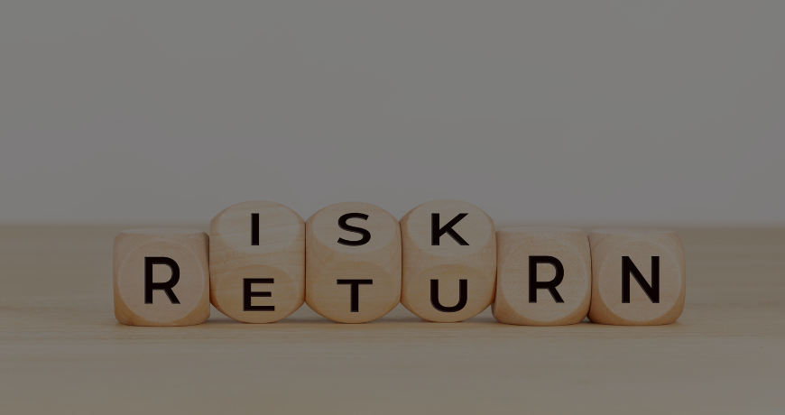Master Risk Maximise Returns  The Investment