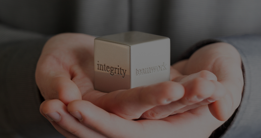 Strengthening Financial Integrity  A Deep Dive