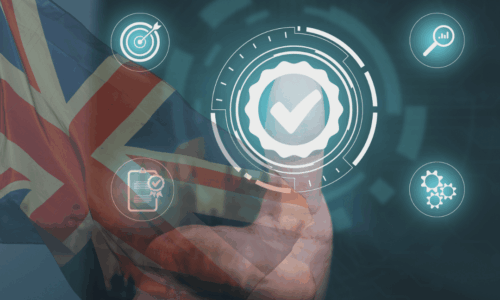 UK Compliance & Conduct Standards Certification