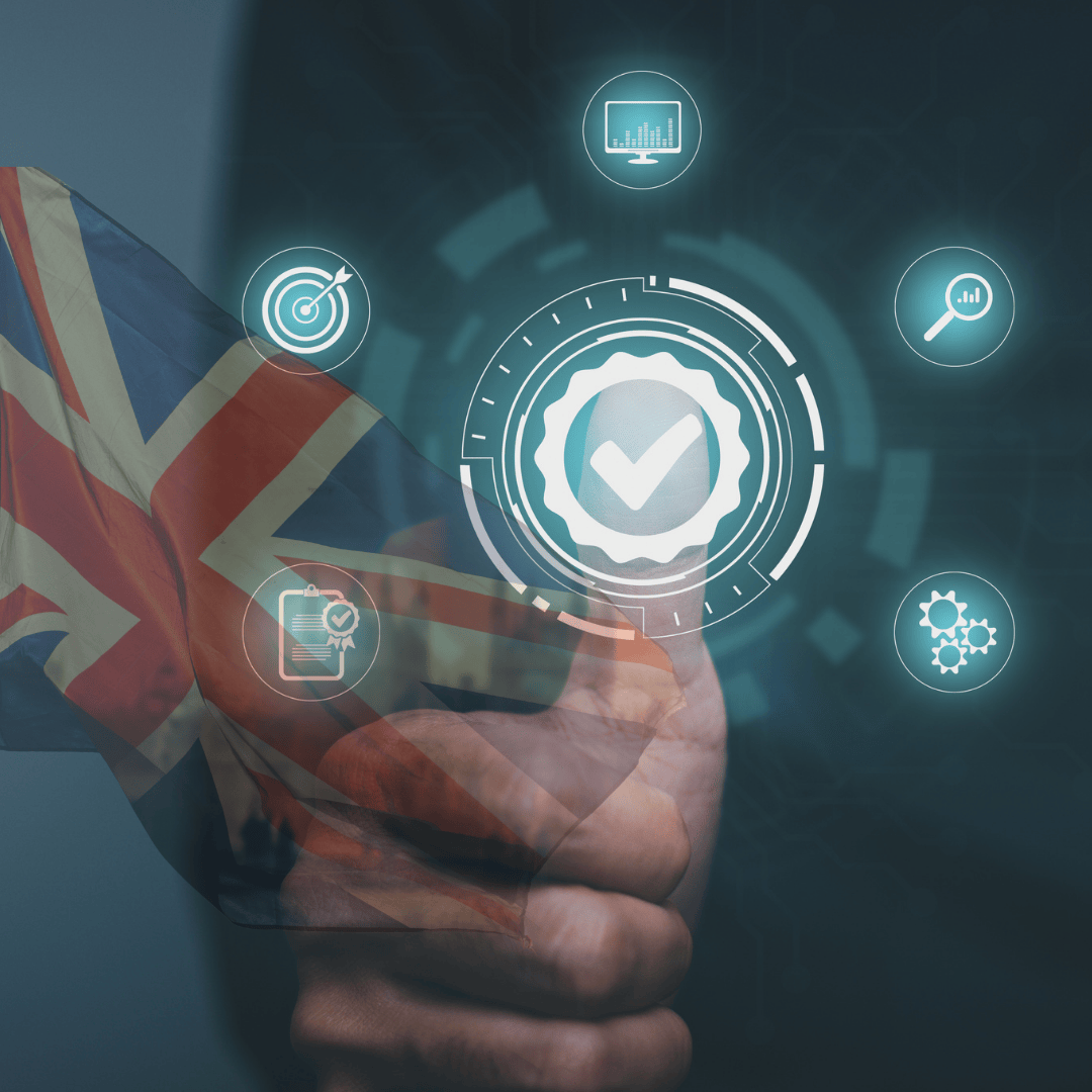 UK Compliance Conduct Standards Certification 1