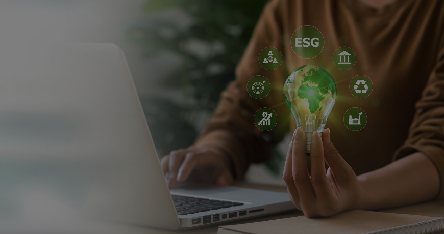 Why ESG Investing Is the Future