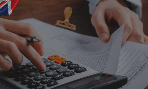 Accounting Principles & Compliance in Practice (APCP)
