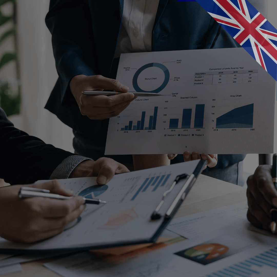 Diploma in Financial Accounting for Business cover